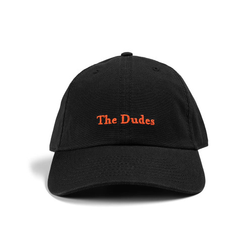 The Dudes Καπέλο Snapback Cap